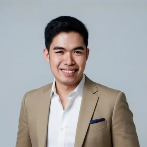 Joemar Villalobos, Co-Founder of Urban Goes Green