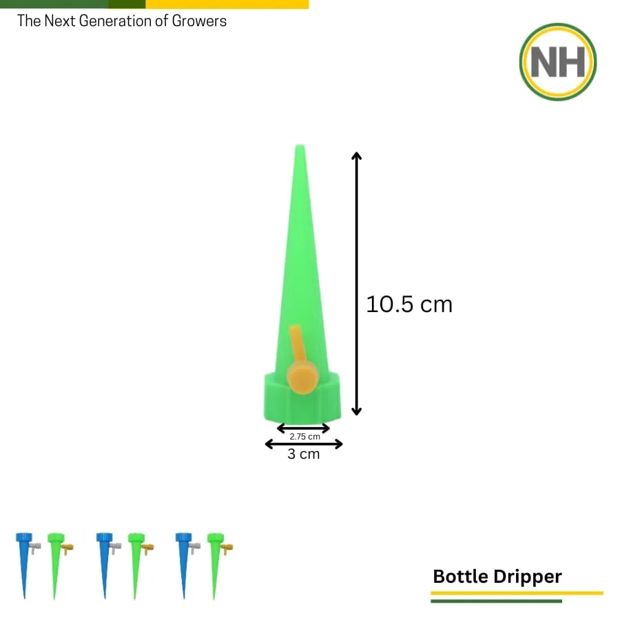 Handy Drippers from NutriHydro