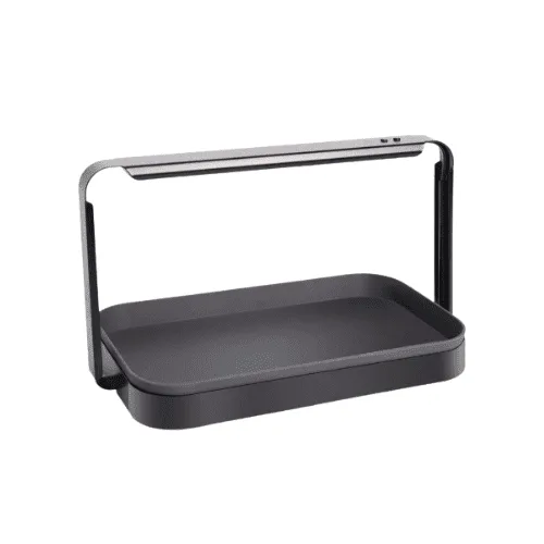 Microgreens Indoor Growing Set from NutriHydro